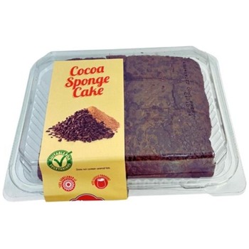 GIMAR COCOA SPONGE CAKE