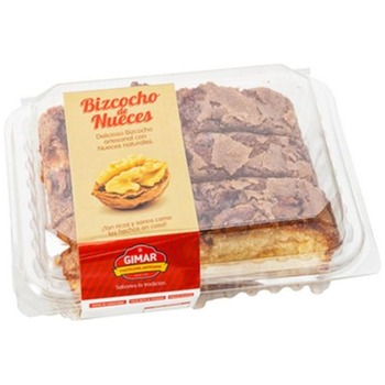 GIMAR WALNUT SPONGE CAKE
