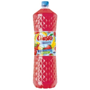 GIUSTO NATURA SUC CAPSUNI BANANE
