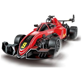 GO KIDY TURBO RACER SPOR CAR