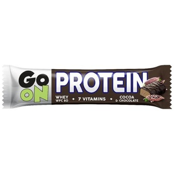 GO ON PROTEIN BAR WITH CACAO
