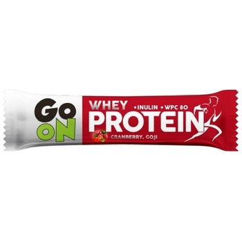 GO ON PROTEIN BAR WITH CRANBERRY