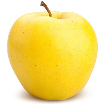 GOLDEN APPLE