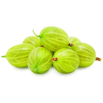 GOOSEBERRIES P.P