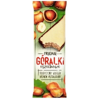 GORALKI WAFER HAZELNUTS