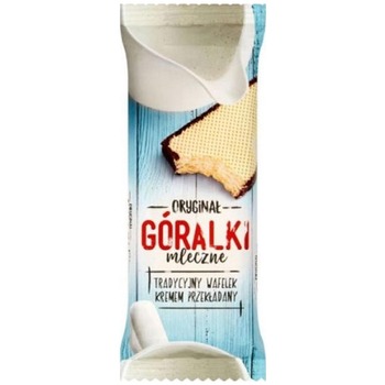 GORALKI WAFER MILK