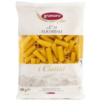GRANORO PASTA ELICOIDALI N. 23 - I CLASSICI