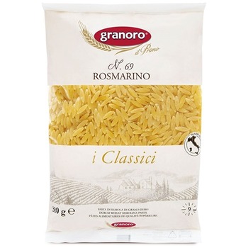 GRANORO PASTA ROSMARINO N. 69 - I CLASSICI