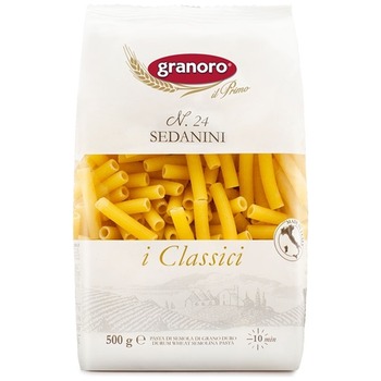 GRANORO PASTA SEDANINI N. 24 - I CLASSICI