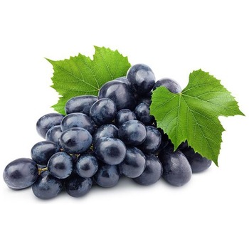 GRAPES BLACK