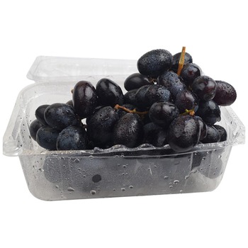 GRAPES BLACK P.P