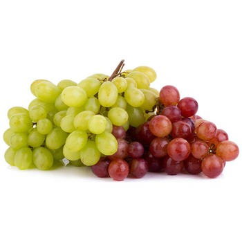 GRAPES MIXED P.P
