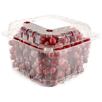 GRAPES RED P.P