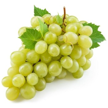 GRAPES WHITE SEEDLESS