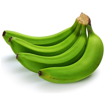 GREEN BANANA