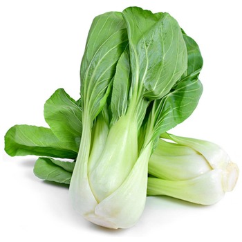 GREEN PAK CHOI LOOSE