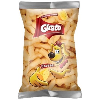 GUSTO PUFULETI CHEESE