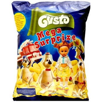 GUSTO PUFULETI MEGA SURPRIZE