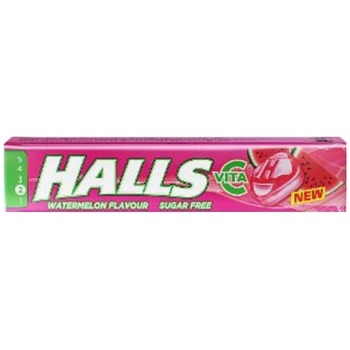 HALLS WATERMELON