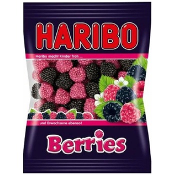 HARIBO BERRIES (HALAL)