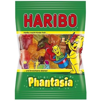 HARIBO PHANTASIA (HALAL)