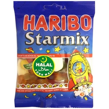 HARIBO STARMIX