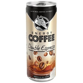 HELL ENERGY COFFE DOUBLE ESPRESSO PM 1.25