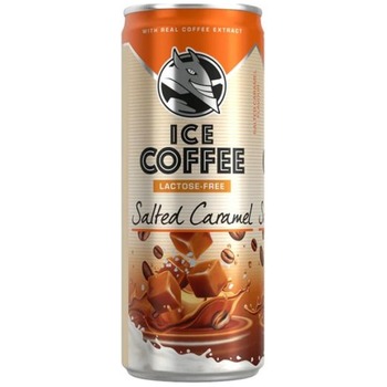 HELL ENERGY COFFE SALTED CARAMEL