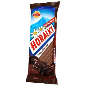 HORALKY CHOCOLATE