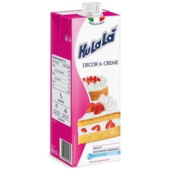 HULALA FRISCA DECOR CREME