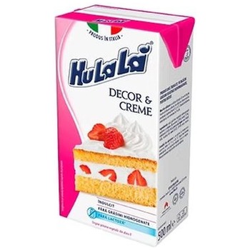 HULALA FRISCA DECOR CREME
