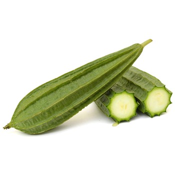 INDIAN TURYA (TURIYA-LUFFA-CHINESE OKRA-RIDGED GOURD)