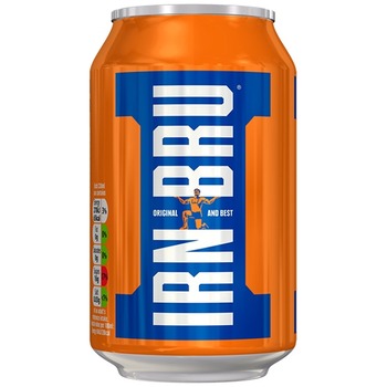 IRN BRU CAN