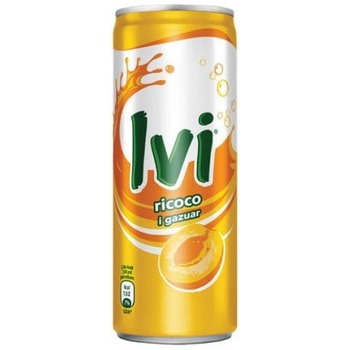 IVI RICOCO APRICOT (ALBENIA)
