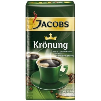 JACOBS KRONUNG COFFEE