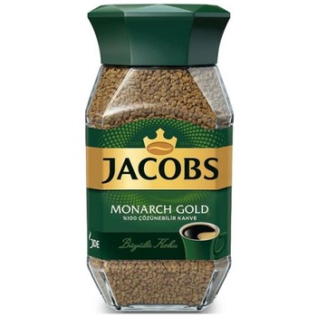 JACOBS KRONUNG COFFEE JAR