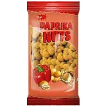 JEGA PAPRIKA CRISPY COATED PEANUTS
