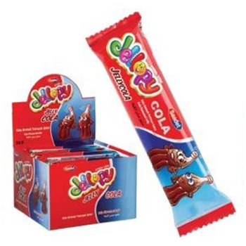 JELLOPY CUTE COLA JELLY (HALLAL)