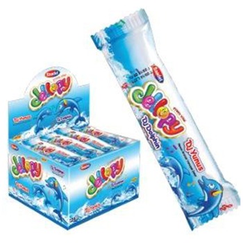 JELLOPY DJ DOLPHIN JELLY (HALLAL)