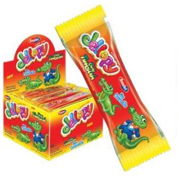 JELLOPY HANDSOME CROCODILE JELLY (HALLAL)