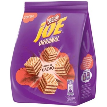 NESTLE JOE WAFER ORIGINAL CACAO