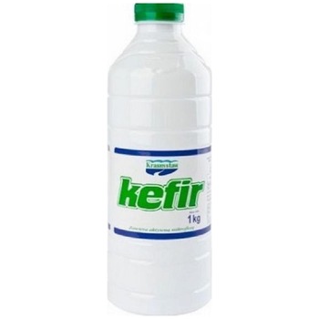 KEFIR KRASNYSTAW BOTAL