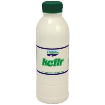 KEFIR KRASNYSTAW BOTLE