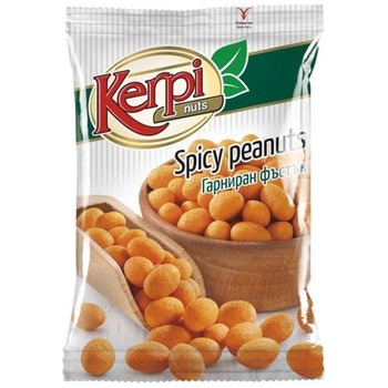 KERPI PEANUTS SPICY FRIED