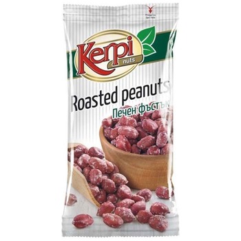 KERPI ROASTED PEANUTS