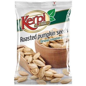 KERPI ROASTED PUMPKIN SEEDS