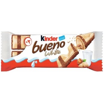 KINDER BUENO WHITE