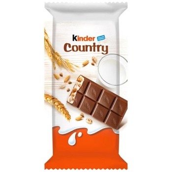 KINDER COUNTRY