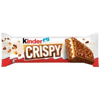 KINDER CRISPY