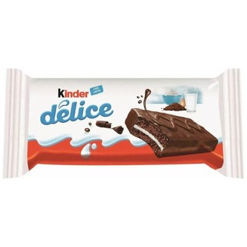 KINDER DELICE CAKE T1